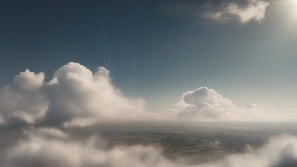 今日天气速递：兰州晴暖、海口阵雨、昆明多云，周末出行指南请查收！