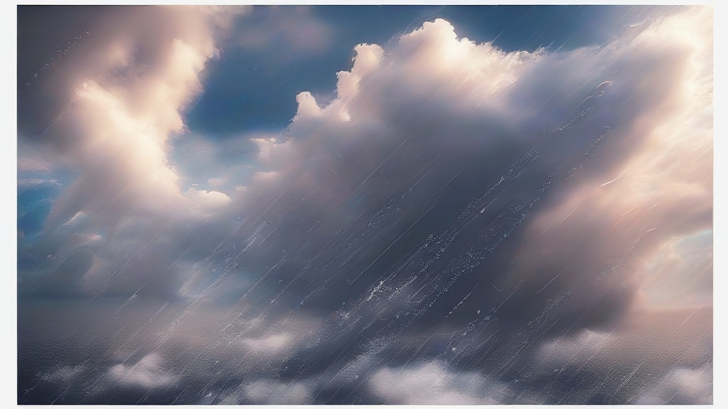 石家庄晴热升级需防晒，广州阵雨频发带伞出行——今日南北天气差异指南